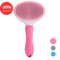 Purify™ - Brosse Auto-Nettoyante pour Chat